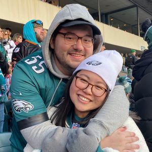 Meet your Posher, Catherine